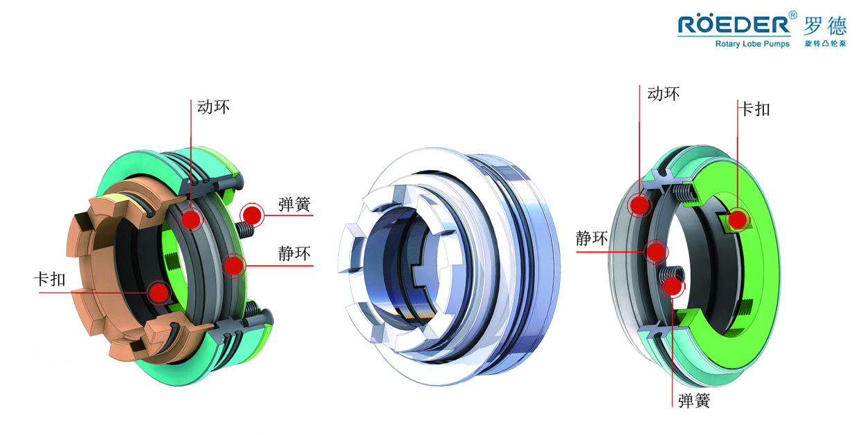 蜜桃视频污免费观看机械密封